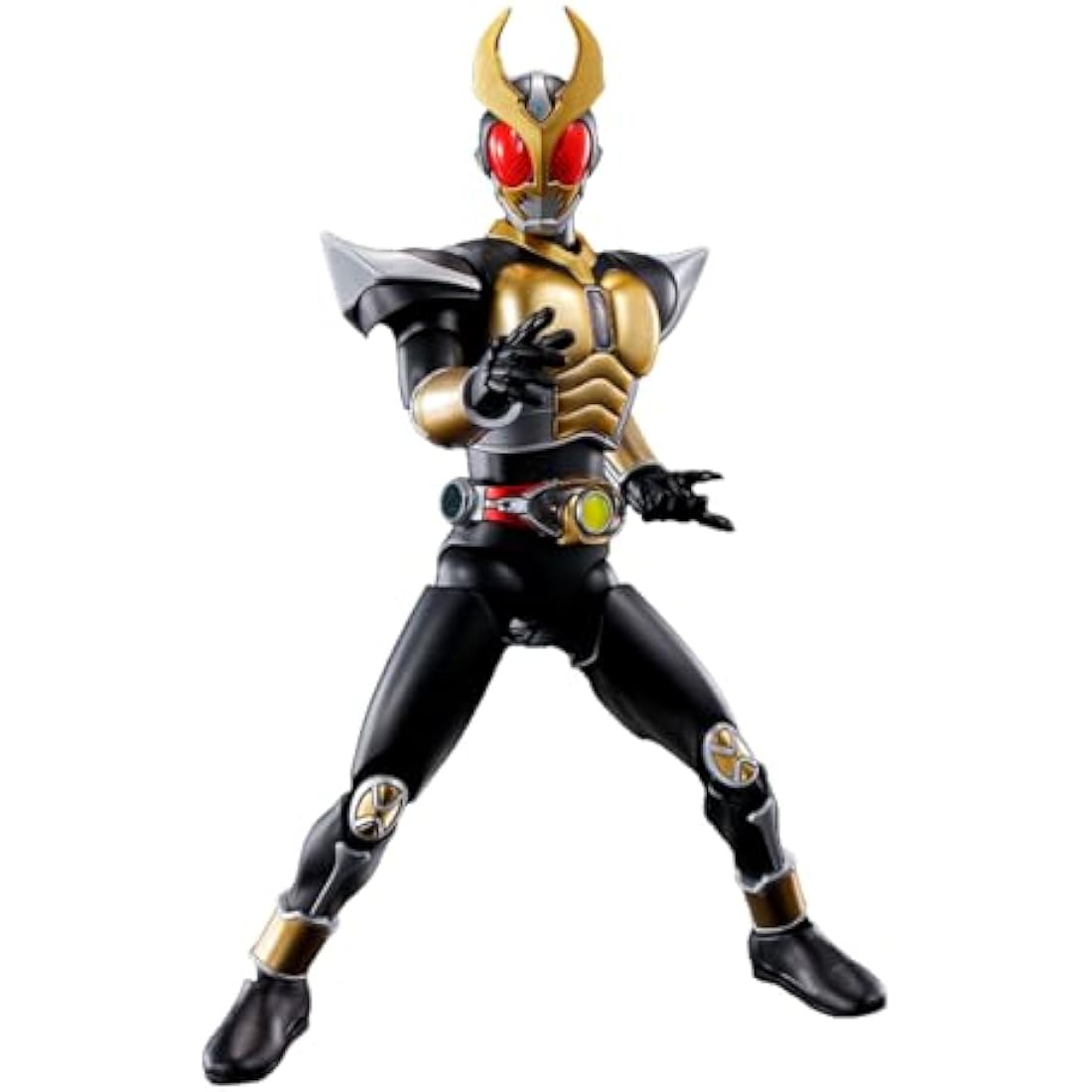 Bandai MK61799 Hobby - Kamen Rider - Figure-Rise Standard - Masked Rider Agito Ground Form Model Kit