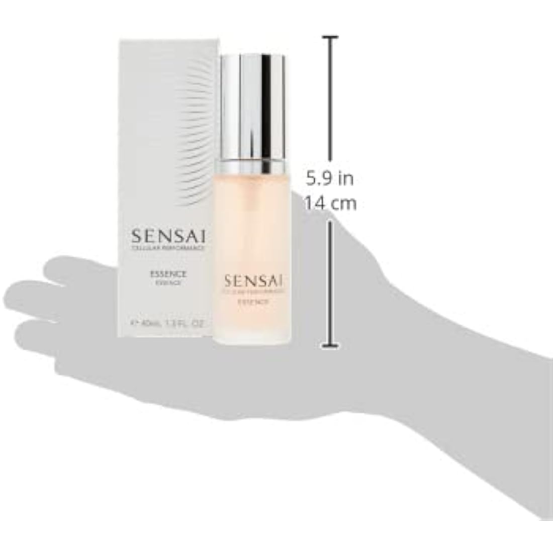 SENSAI Cellular Performance Essence 40ml