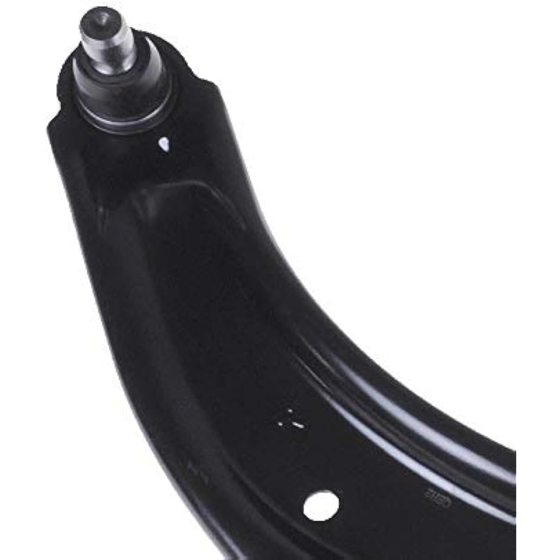 The Urban Company Wishbone, Suspension, Track Control Arm Compatible/Replacement For Nissan Qashqai (2007-2015) Lower, Front, Right