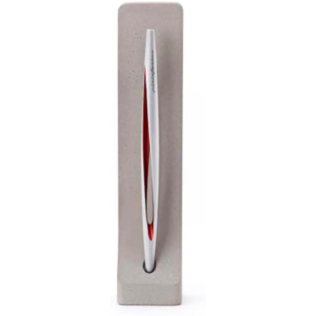 Napkin Forever Pininfarina Aero Inkless Pen - Red