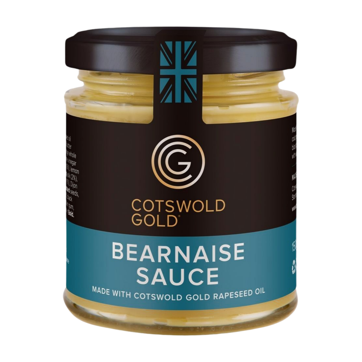 Cotswold Gold Bearnaise Sauce (150g)