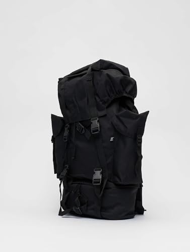 Brandit Nylon Backpack