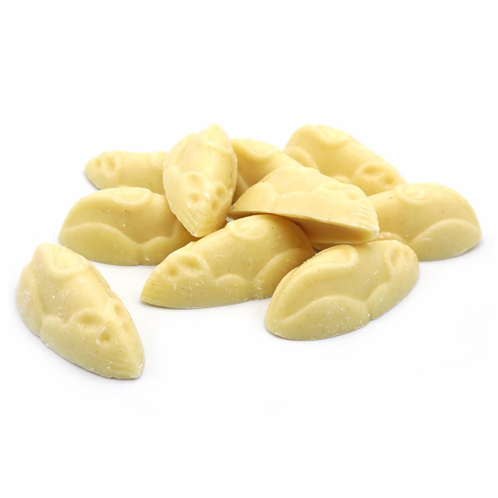 White Mice