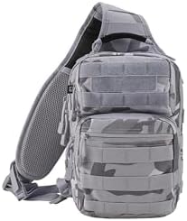 Brandit Men's Us Cooper Sling Pack Medium Duffel Bag, One Size