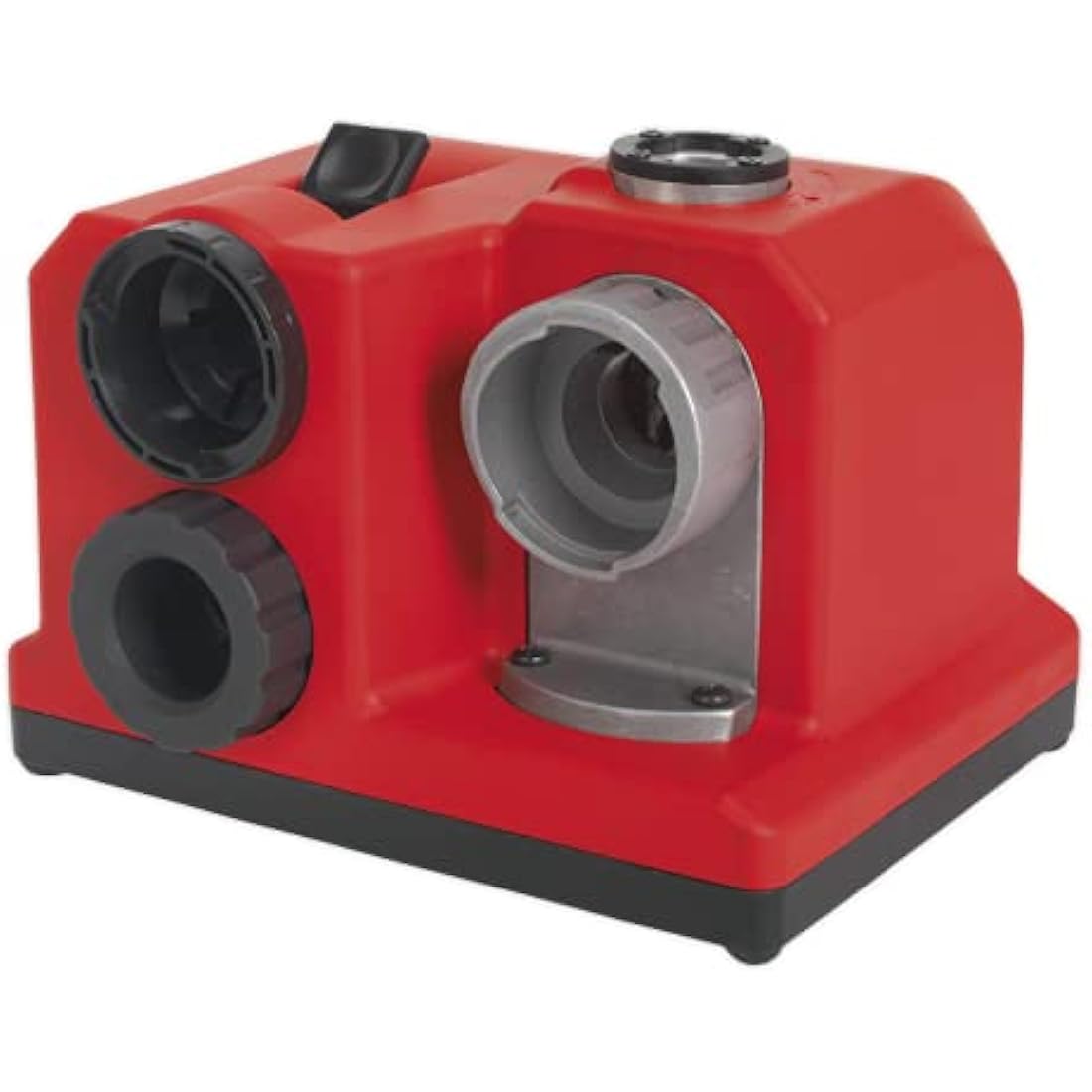 Sealey Sms2008 Drill Bit Sharpener - Bench Mounting 80W