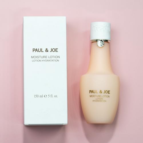 PAUL & JOE Moisture Lotion, 150ml