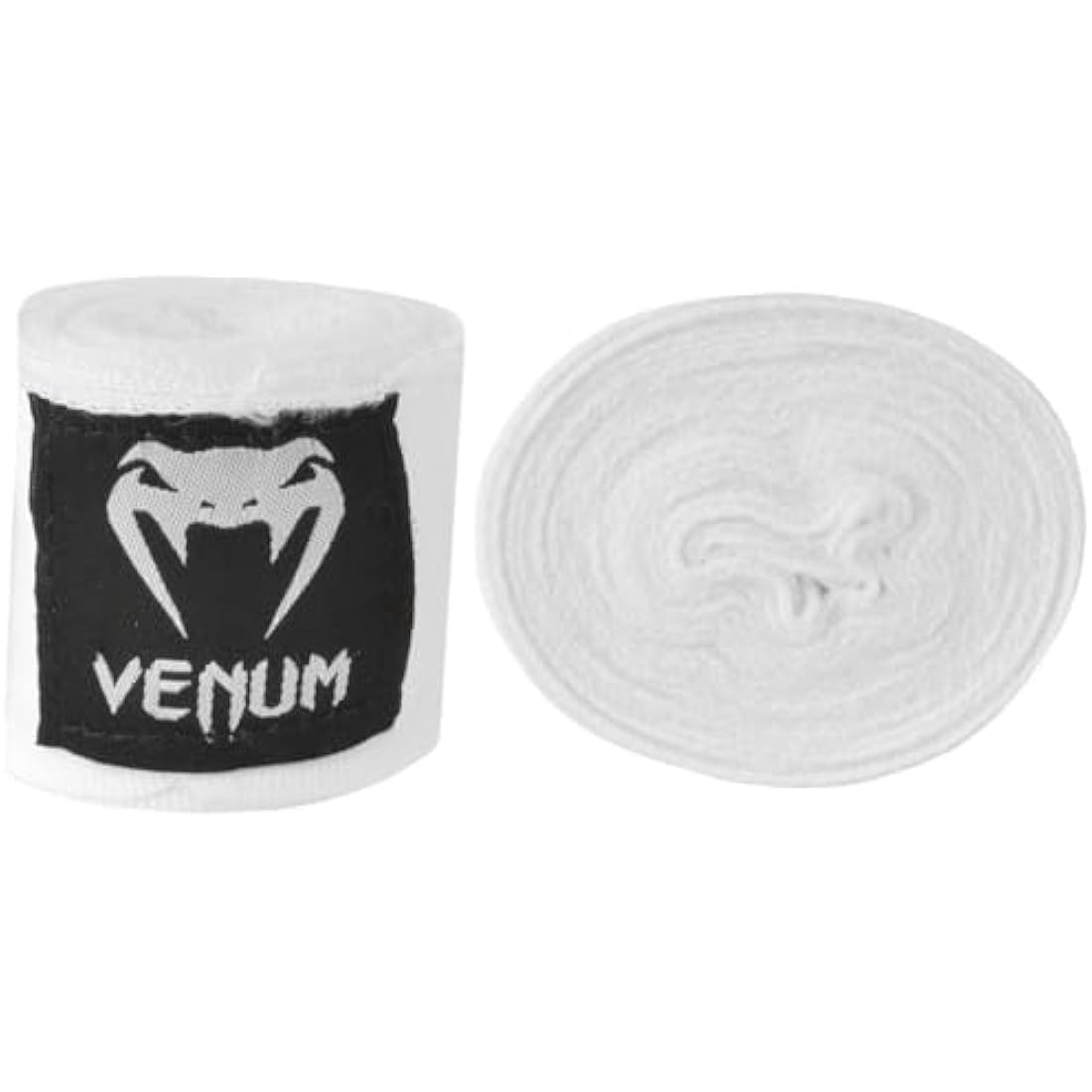 Venum, Kontact Boxing Hand Wraps, Men's, 4m, Blue