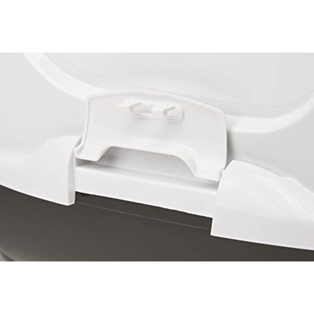 Simon's Cat Litter Tray L: 50 cm W: 37 cm H: 39 cm
