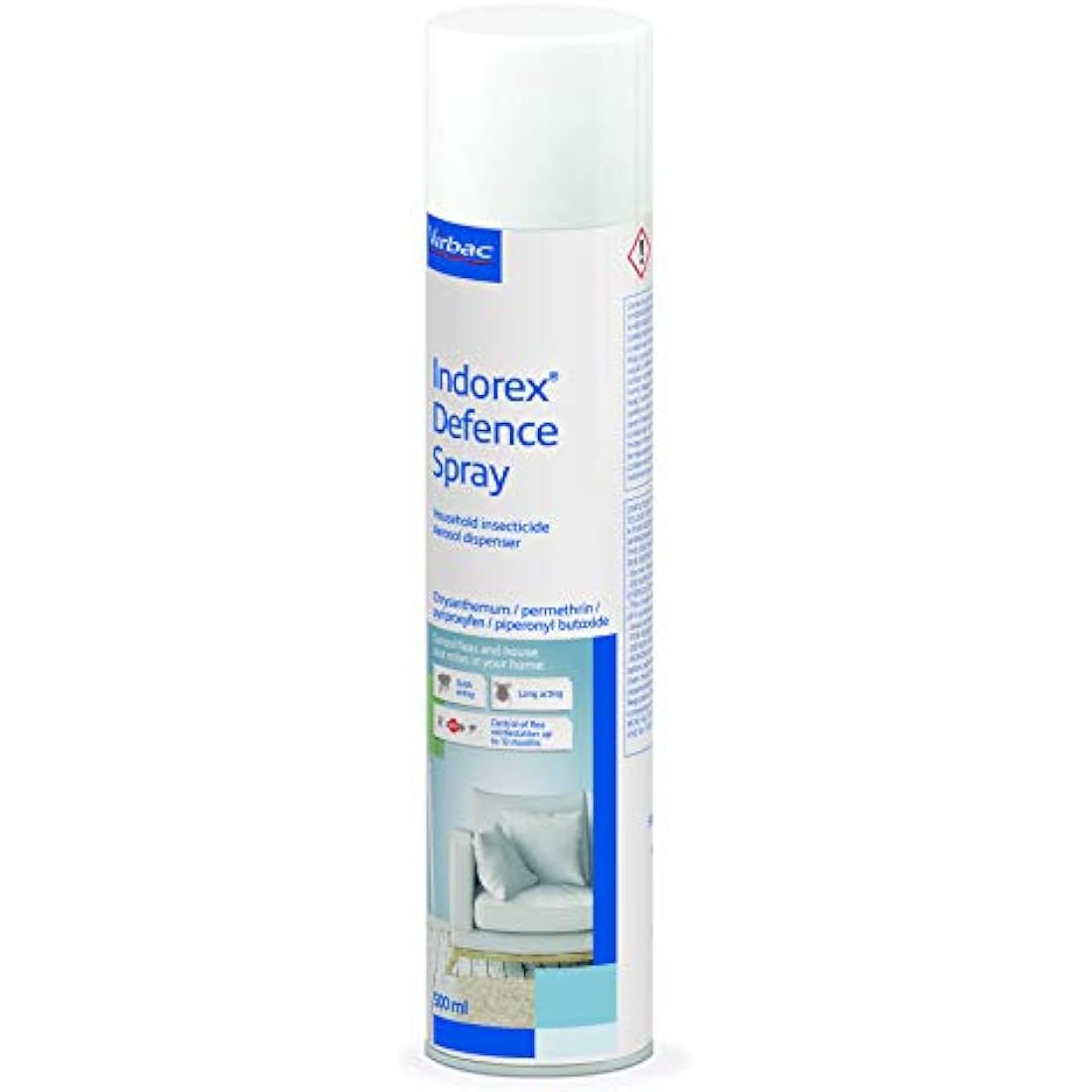 Defence Spray 200ml