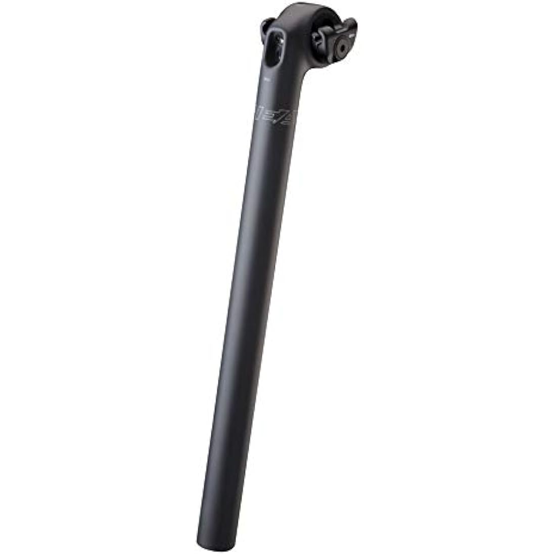 SEATPOST EC90SL 20MM 27.2X350 Black