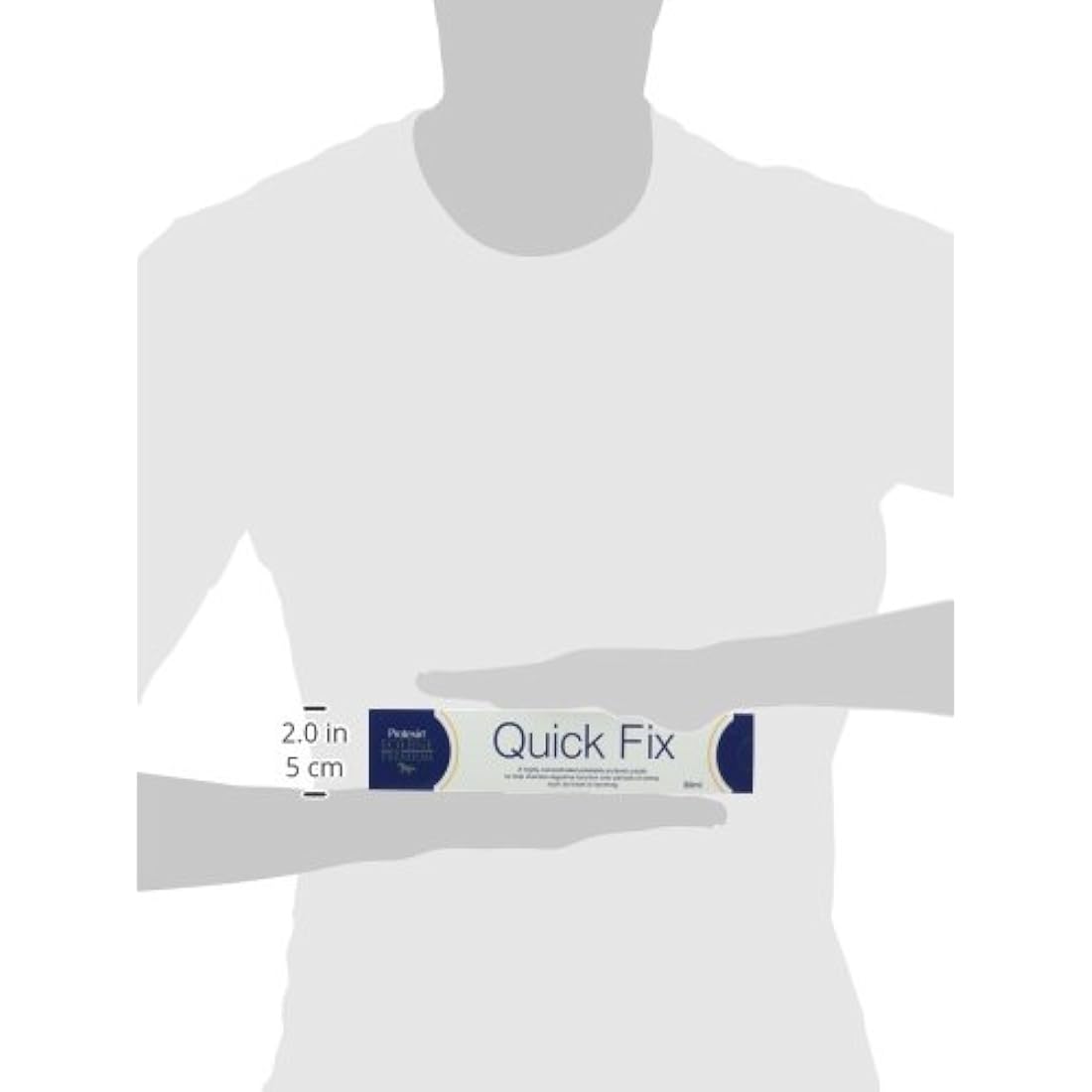 Protexin Equine Premium Quick Fix 30 ml Clear
