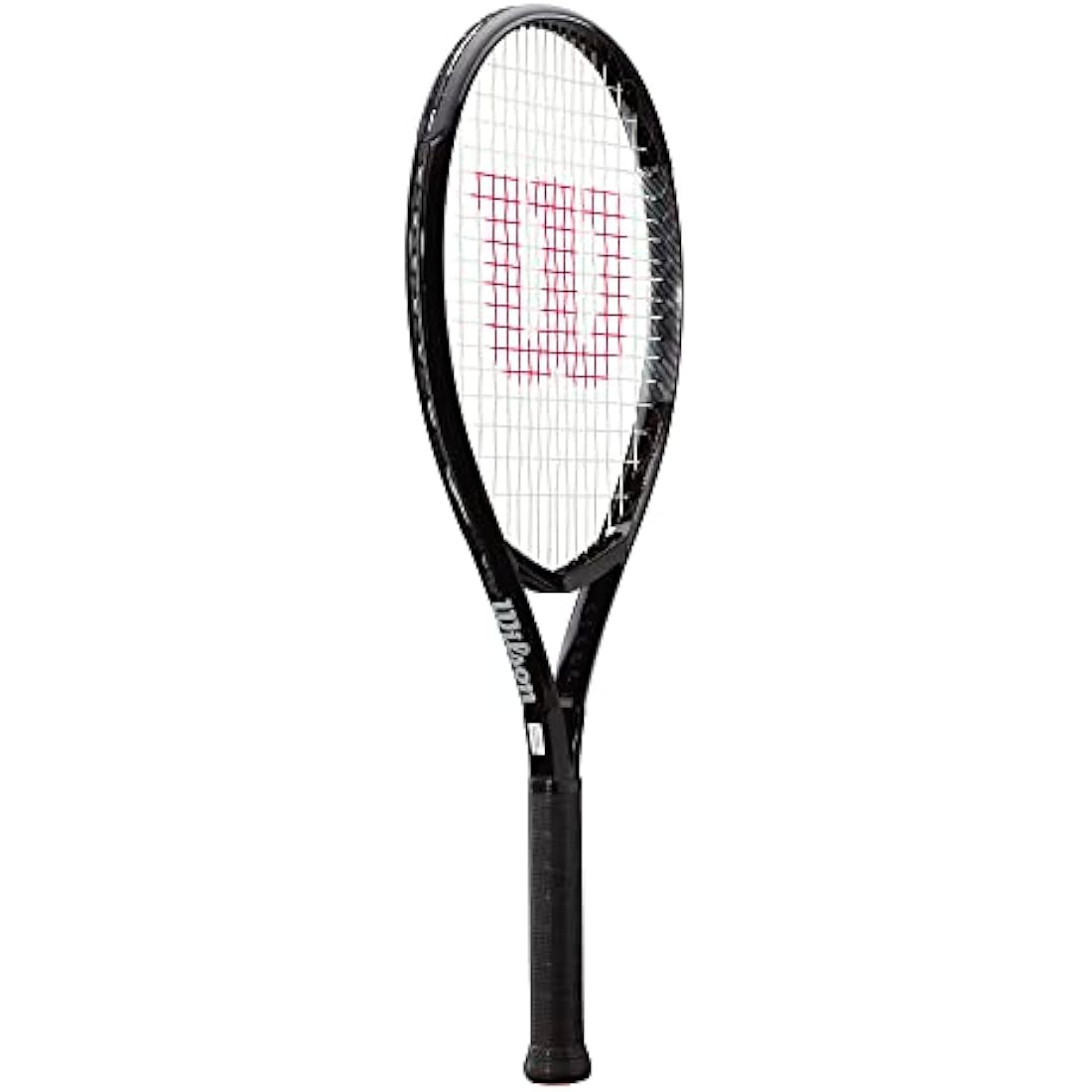 Wilson XP 1 Black Tennis Racquet 4_1/8