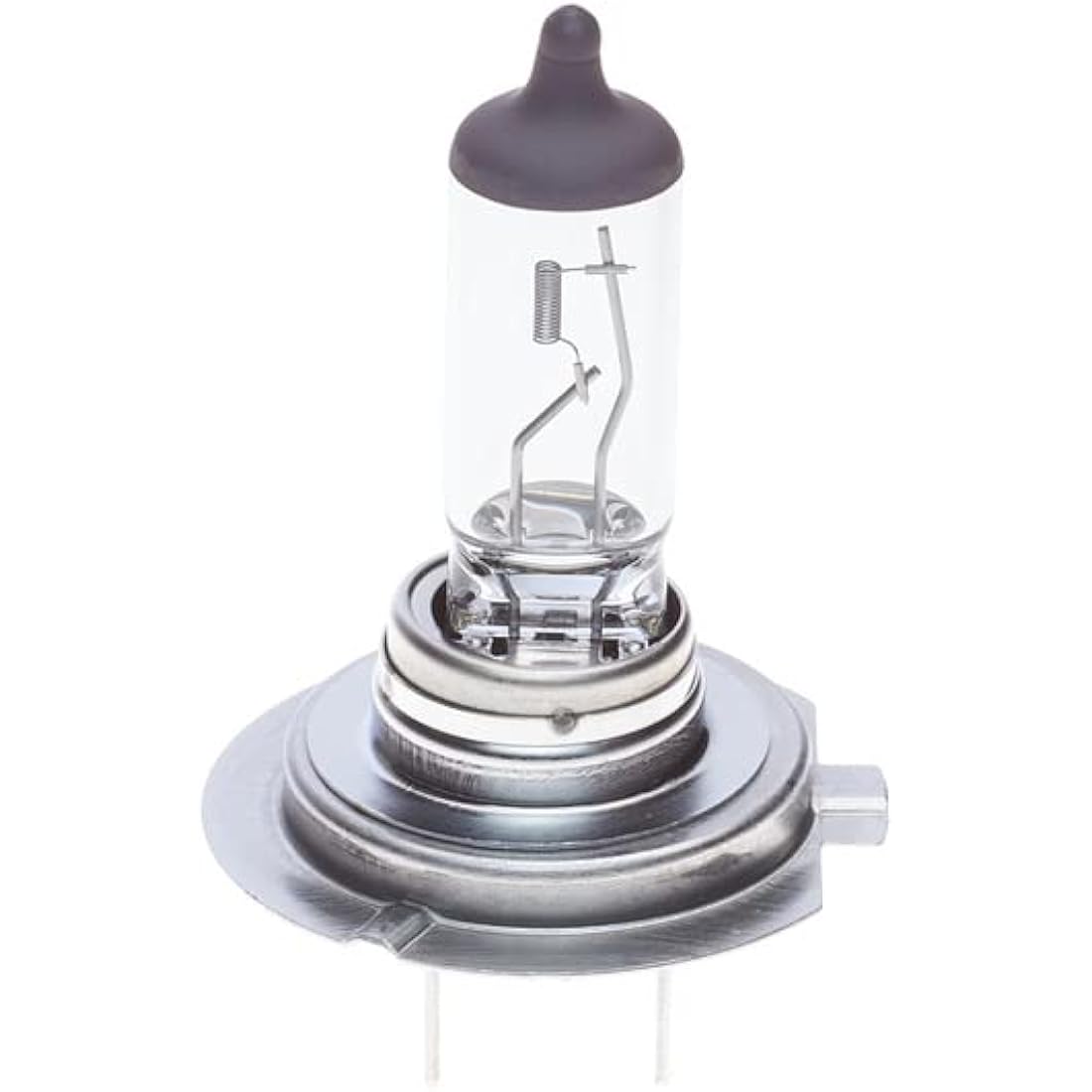 Bosch H7 (477) Pure Light Headlight Bulbs - 12 V 55 W PX26d - 2 Bulbs
