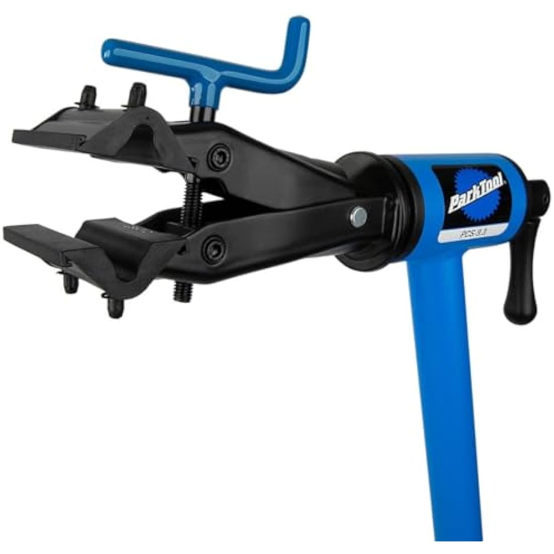 Park Tool PCS-9.3 - Home Mechanic Repair Stand, One Size,Blue