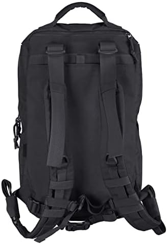 Tasmanian Tiger TT Medic Assault Pack MK II First Aid Backpack