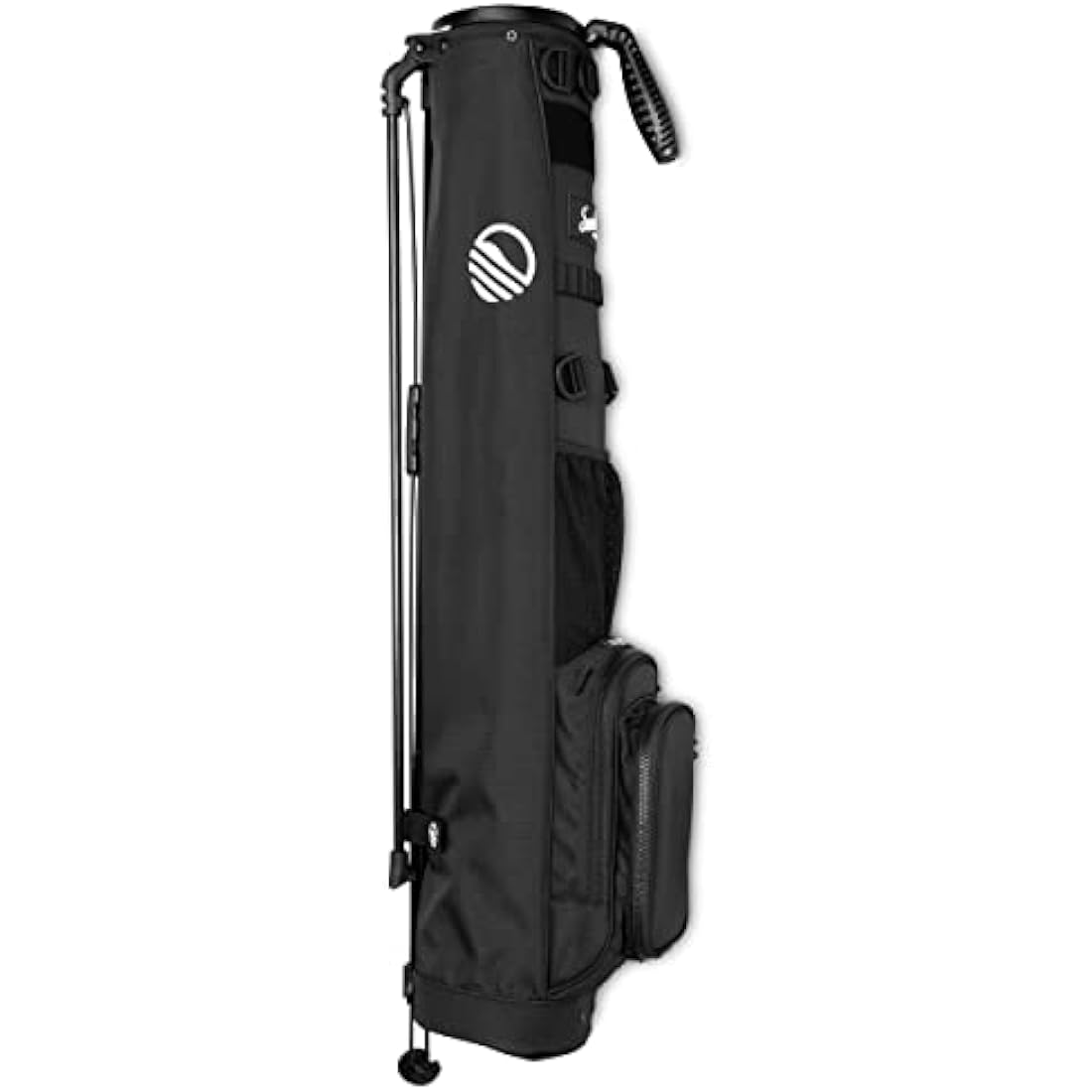 Sunday Golf Loma XL Bag - Lightweight Bag with Strap and Stand – Easy to Carry Pitch n Putt Golf Bag – Par 3 and Executive Courses, 3.4 pounds