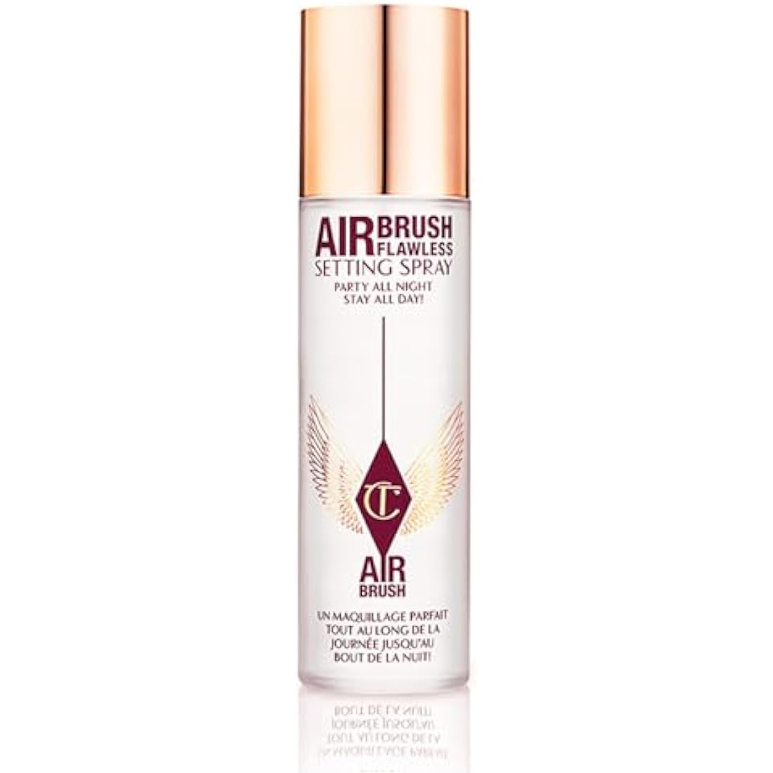 Charlotte Tilbury Airbrush Flawless Setting Spray (100ml)