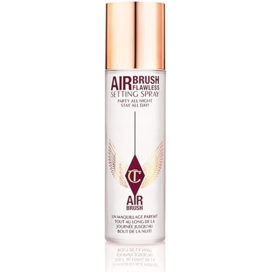Charlotte Tilbury Airbrush Flawless Setting Spray (100ml)