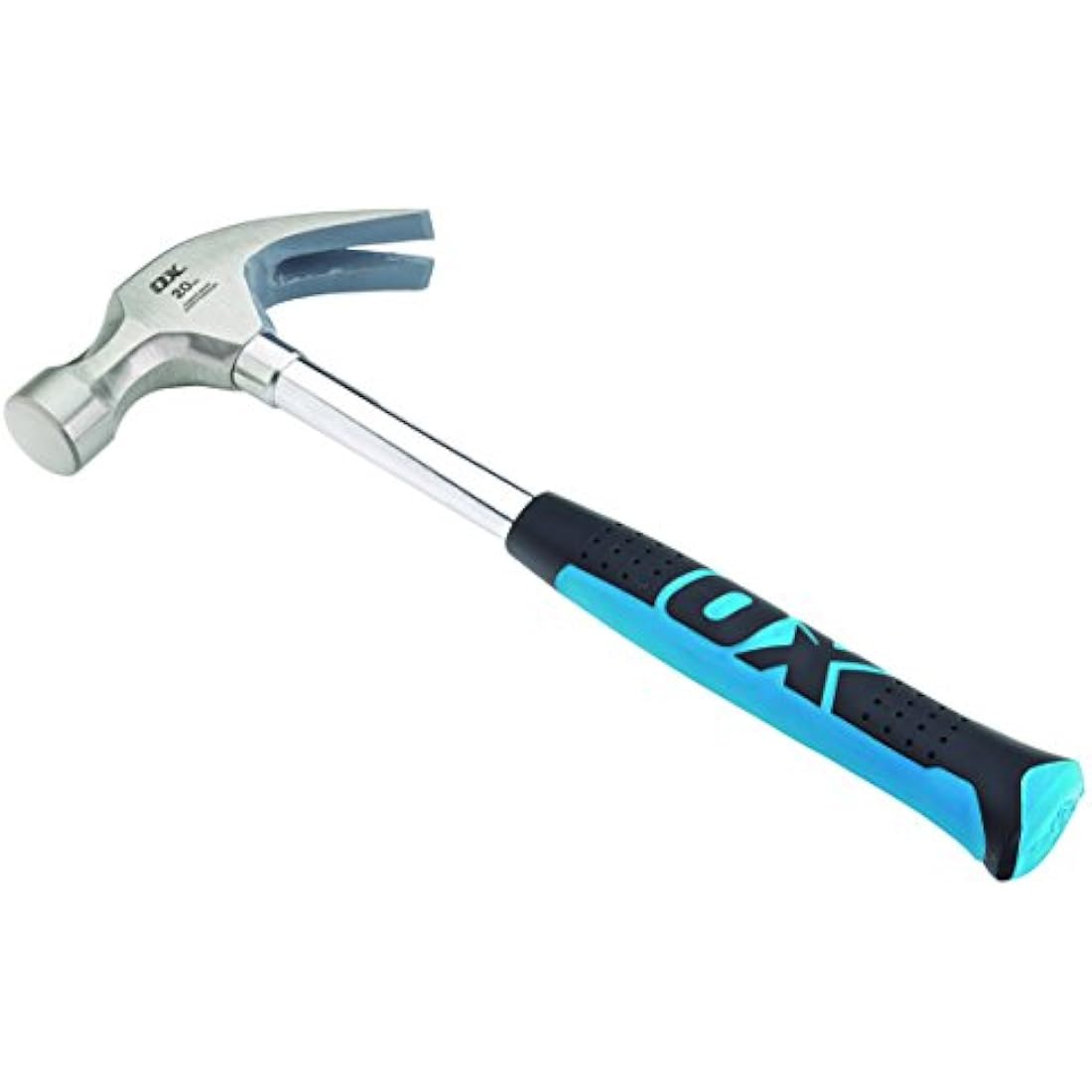 OX Trade Claw Hammer - 20 oz
