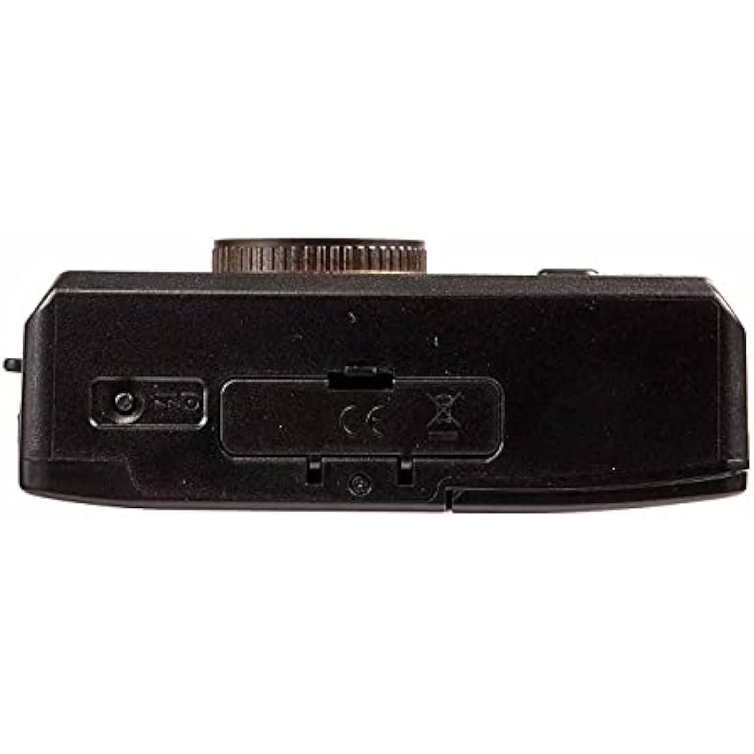 KODAK 490172 Ultra F9 35mm Film Camera Camera - Retro Style, Focus Free, Reusable, Built in Flash, Easy to Use (Kodak Yellow)