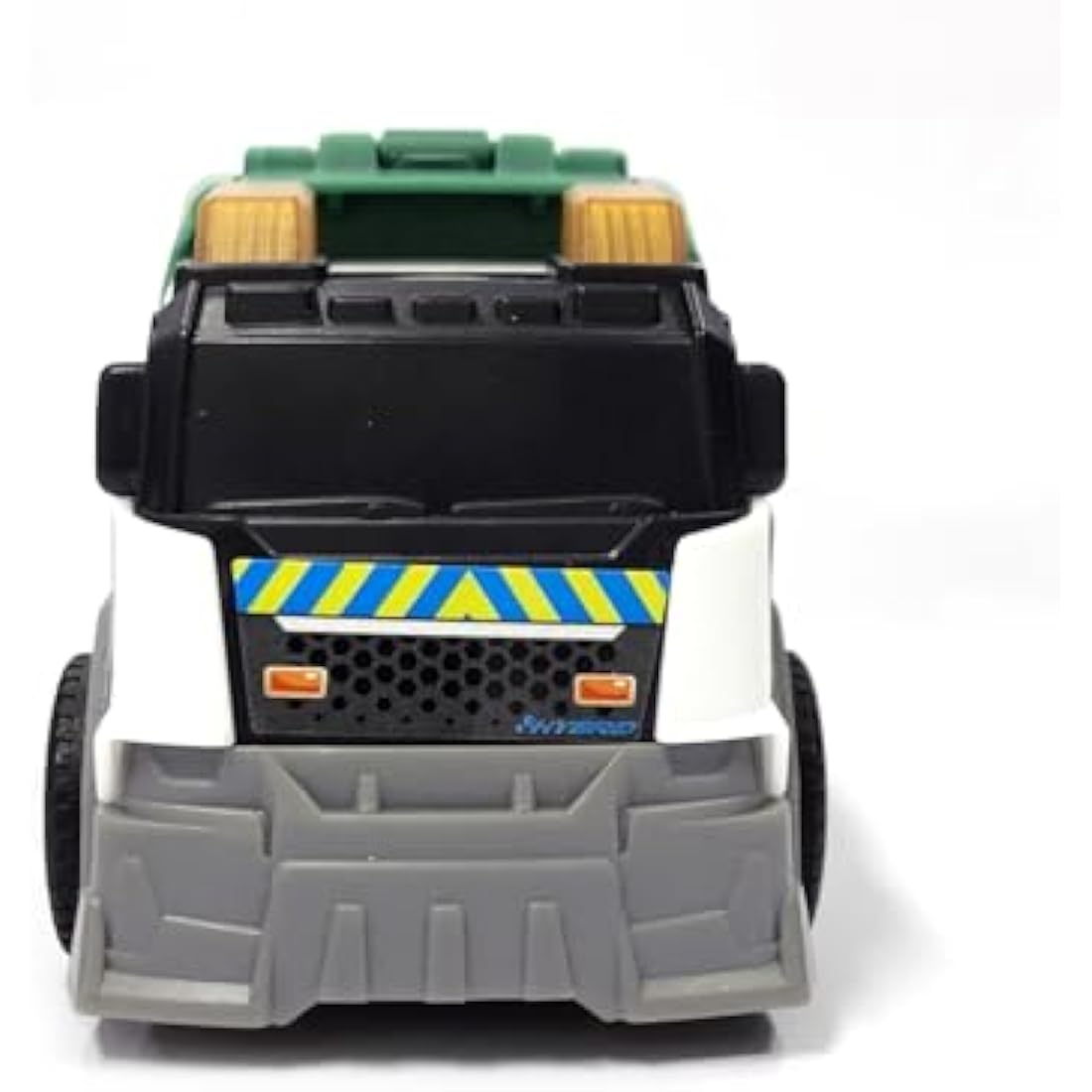 Majorette 203302029 City Cleaner 15 cm, One Size