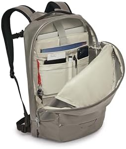 Osprey Unisex Transporter Panel Loader Backpack (pack of 1)