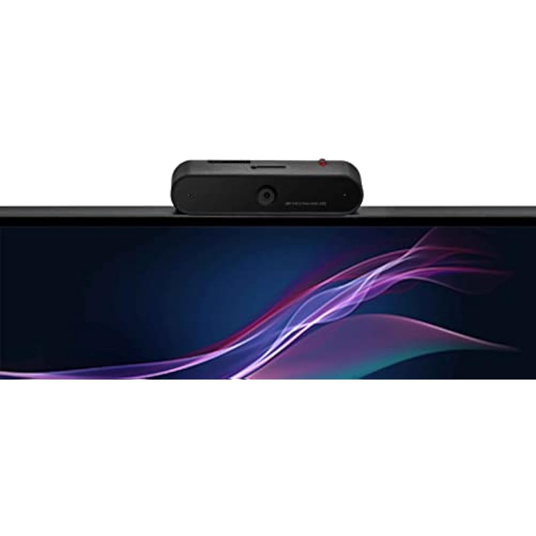 Lenovo THINKVISION MC50 MONITOR WEBCAM Black 4XC1D66056