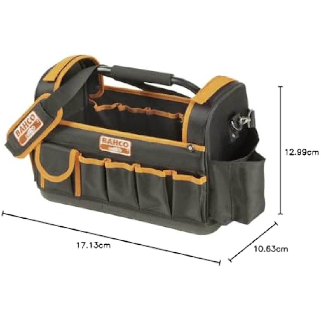 Bahco 3100TB Toolbag