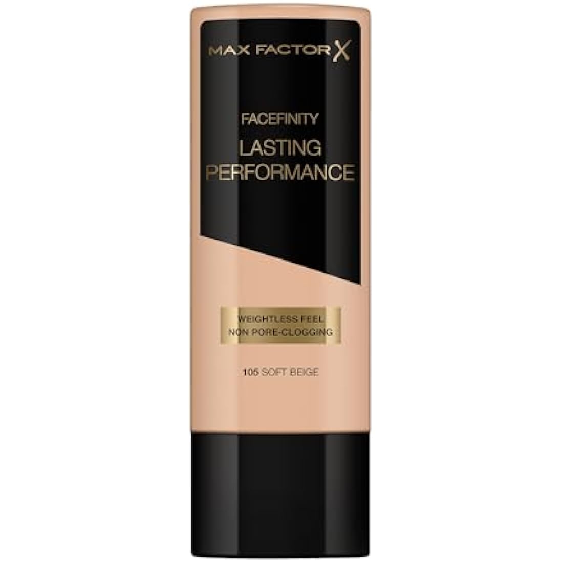 Max Factor Lasting Performance make-up 105 soft beige 35 ml