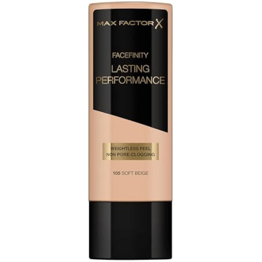 Max Factor Lasting Performance make-up 105 soft beige 35 ml