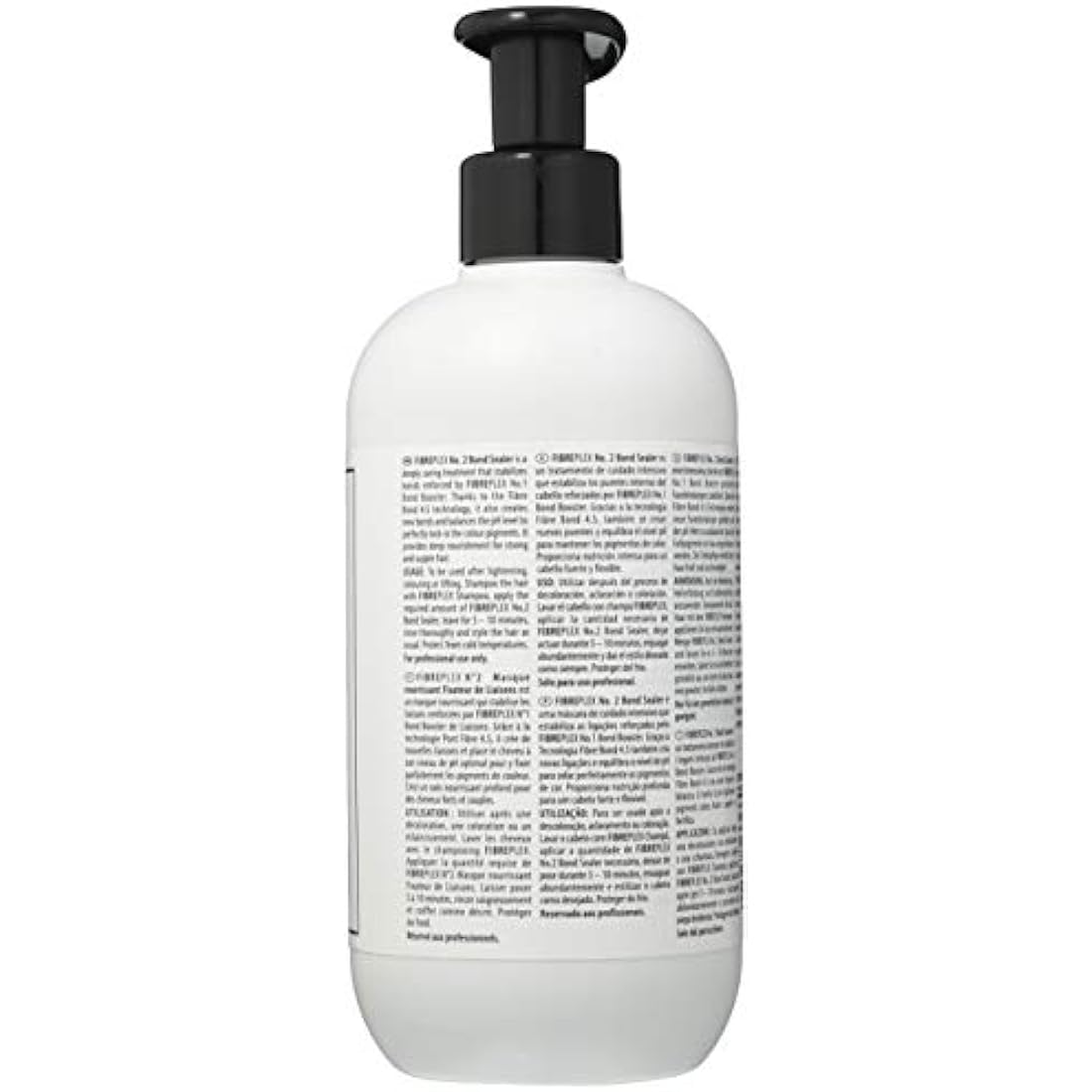 Schwarzkopf Fibreplex 2 Sealer 500ml