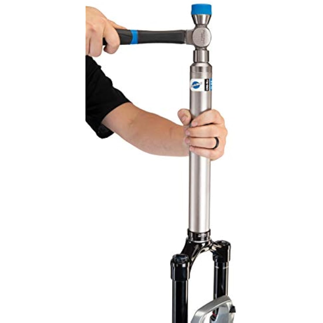 Park Tool Crown Race Setting System