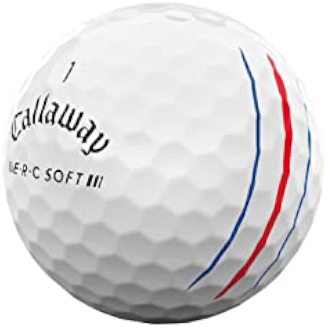 Callaway Golf ERC Soft Golf Ball 2023