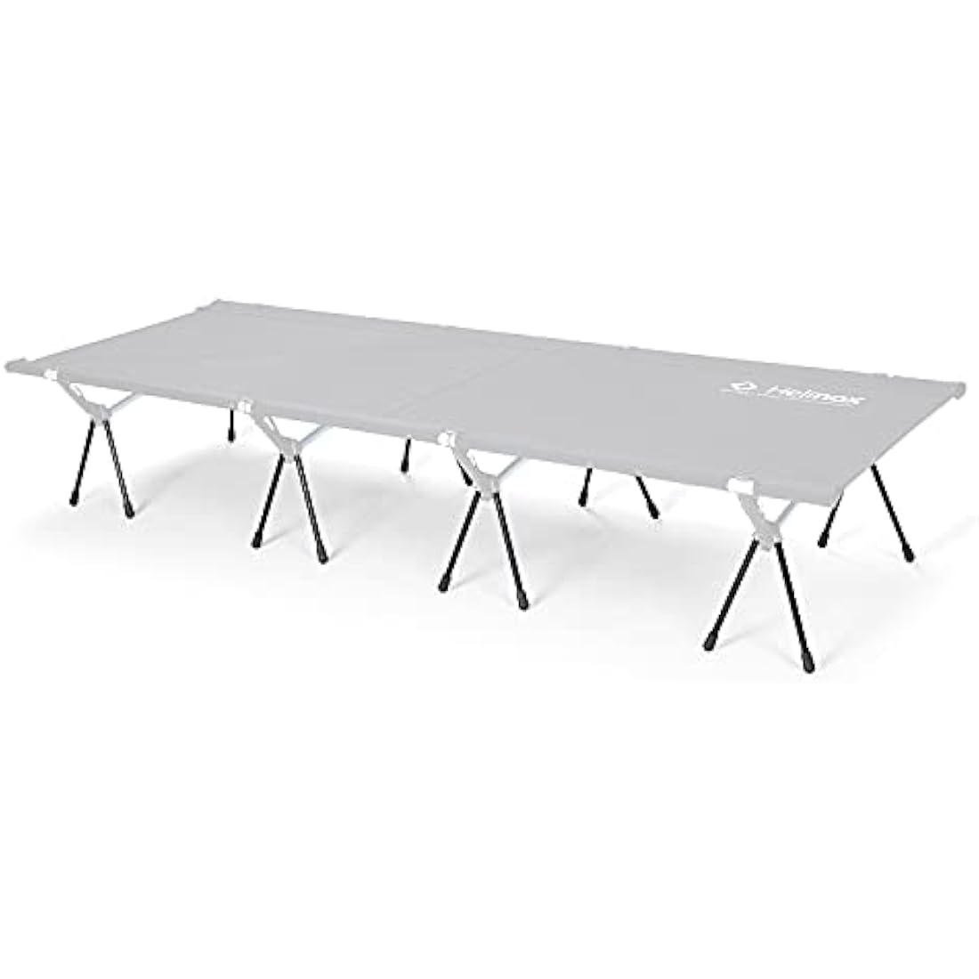 Helinox Cot Leg - Set of 16 - Replacement Feet for Camp Beds