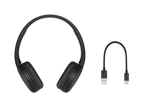 Sony Wh-CH510 Wireless Headphones