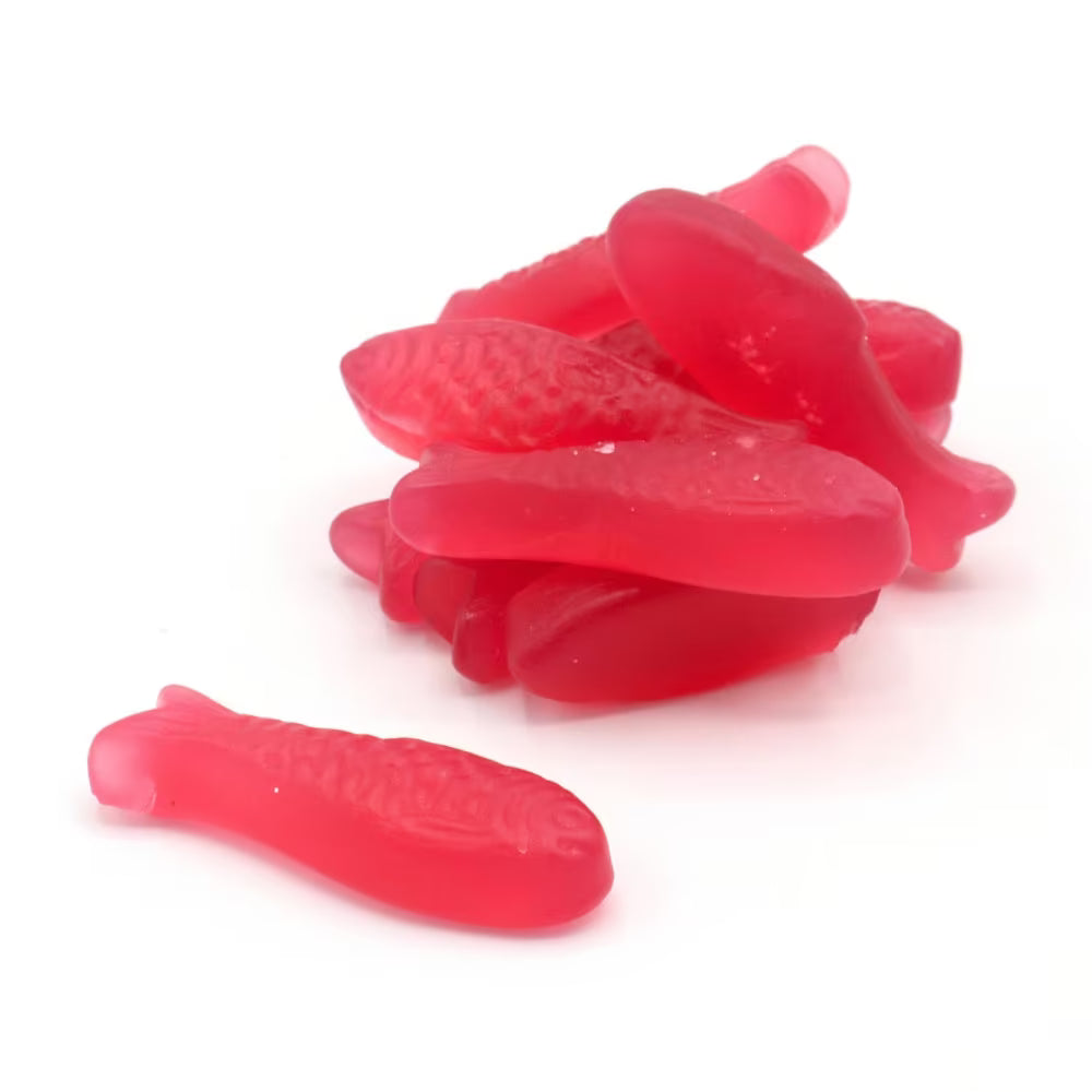 Cherry Fish