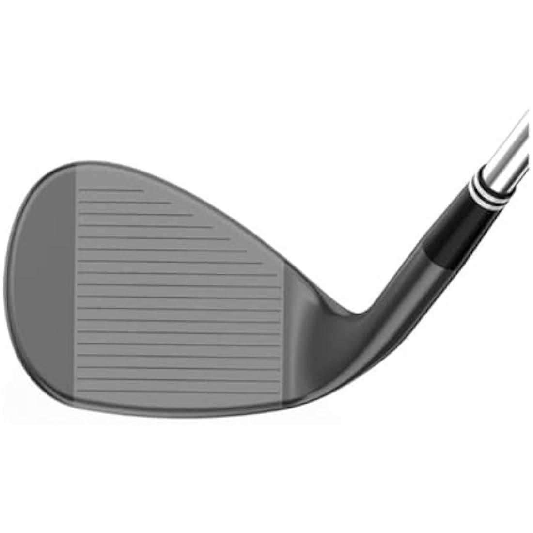 Cleveland Golf Smart Sole Black Satin 4.0 Wedge