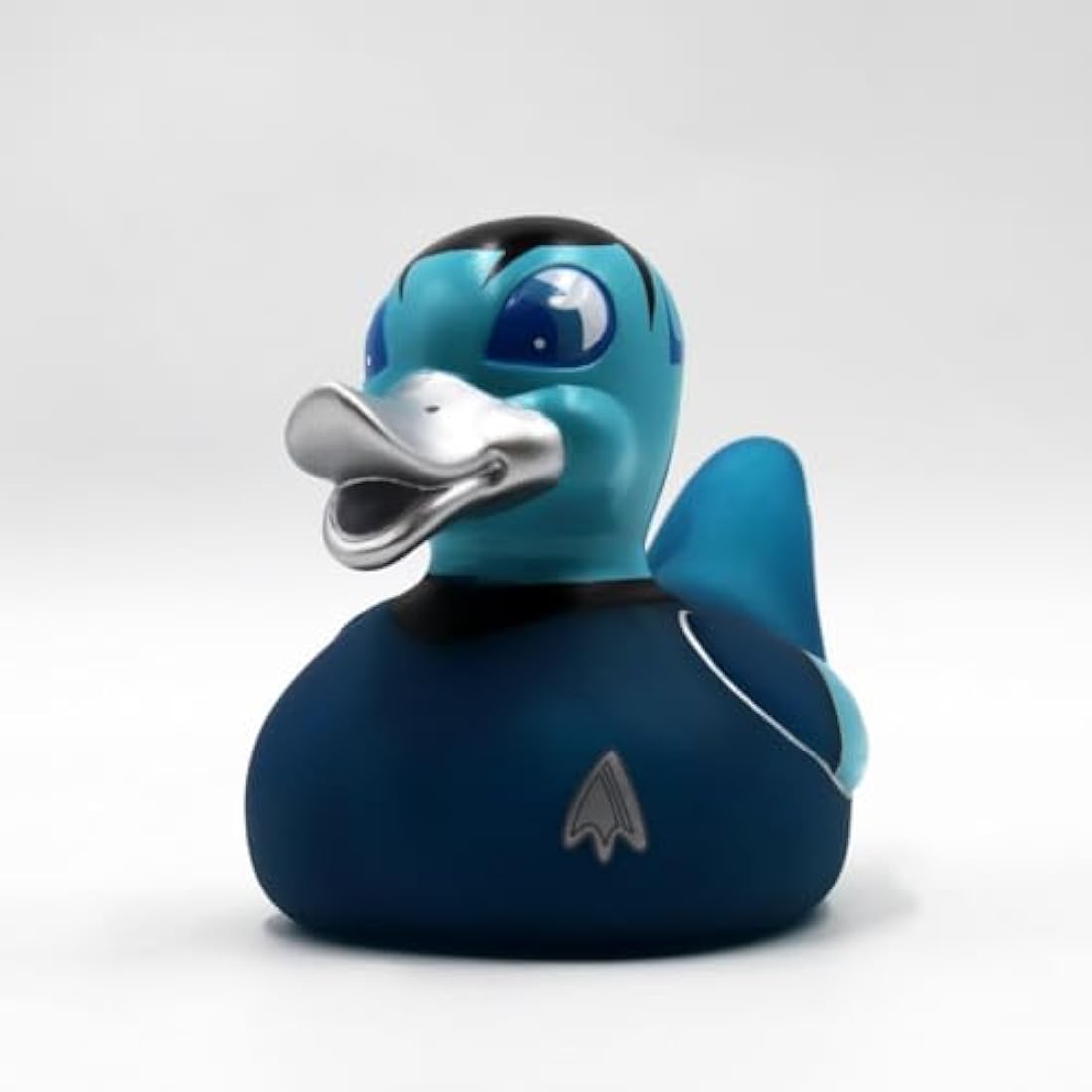 locomocean Mister Spuck/Rubber Duck/Light Up Colour Changing LED