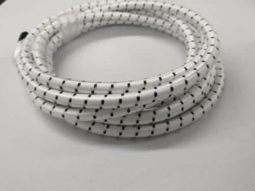 Heavy Duty Bungee Cord Set with Hooks - Elastic Bands Bungee Straps