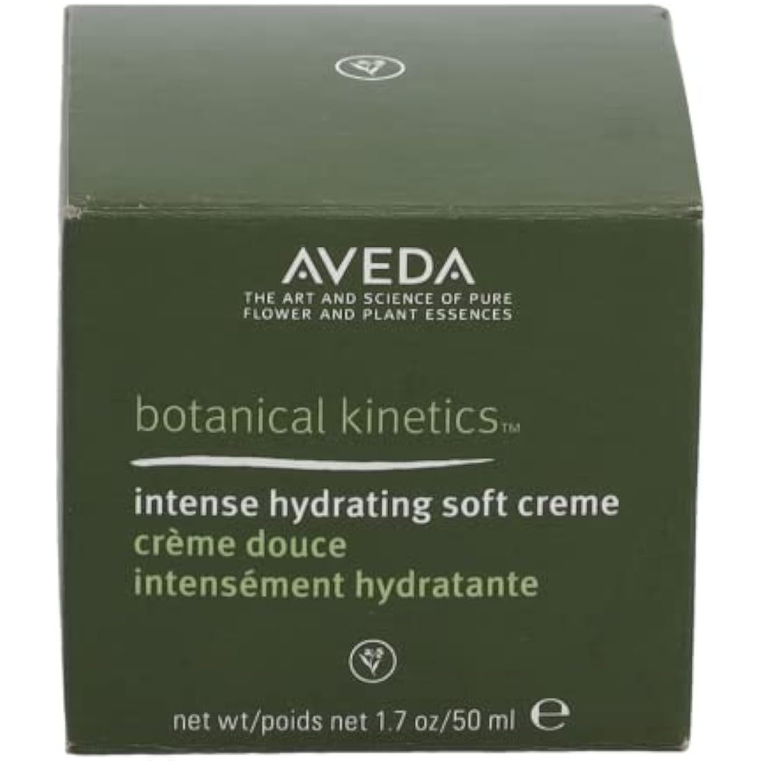 Aveda Botanical Kinetics Intense Hydrating Soft Creme