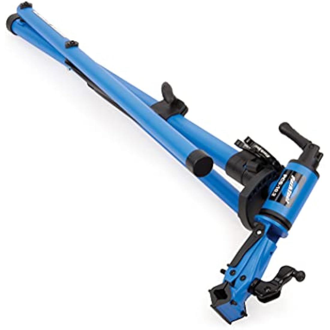 Park Tool PCS-10.3 - Deluxe Home Mechanic Repair Stand