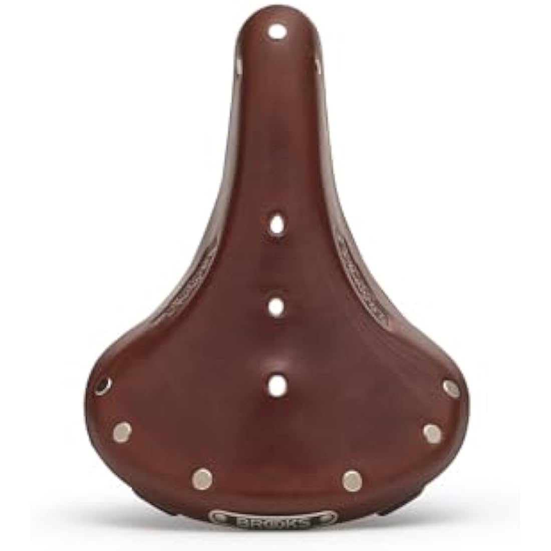 Brooks England Women's B17 'S' Standard Leather Saddle