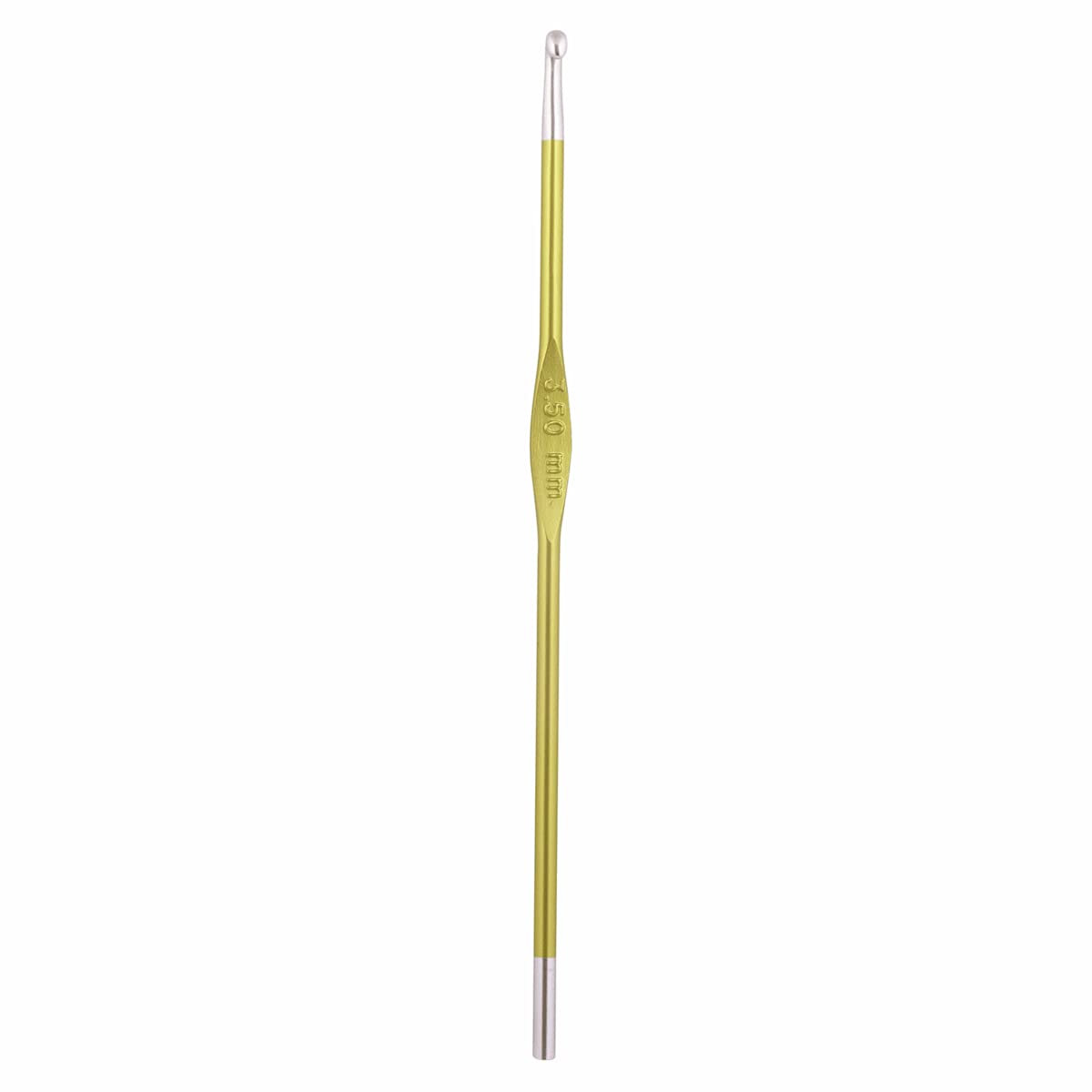 KnitPro Zing Crochet Hook 15cm