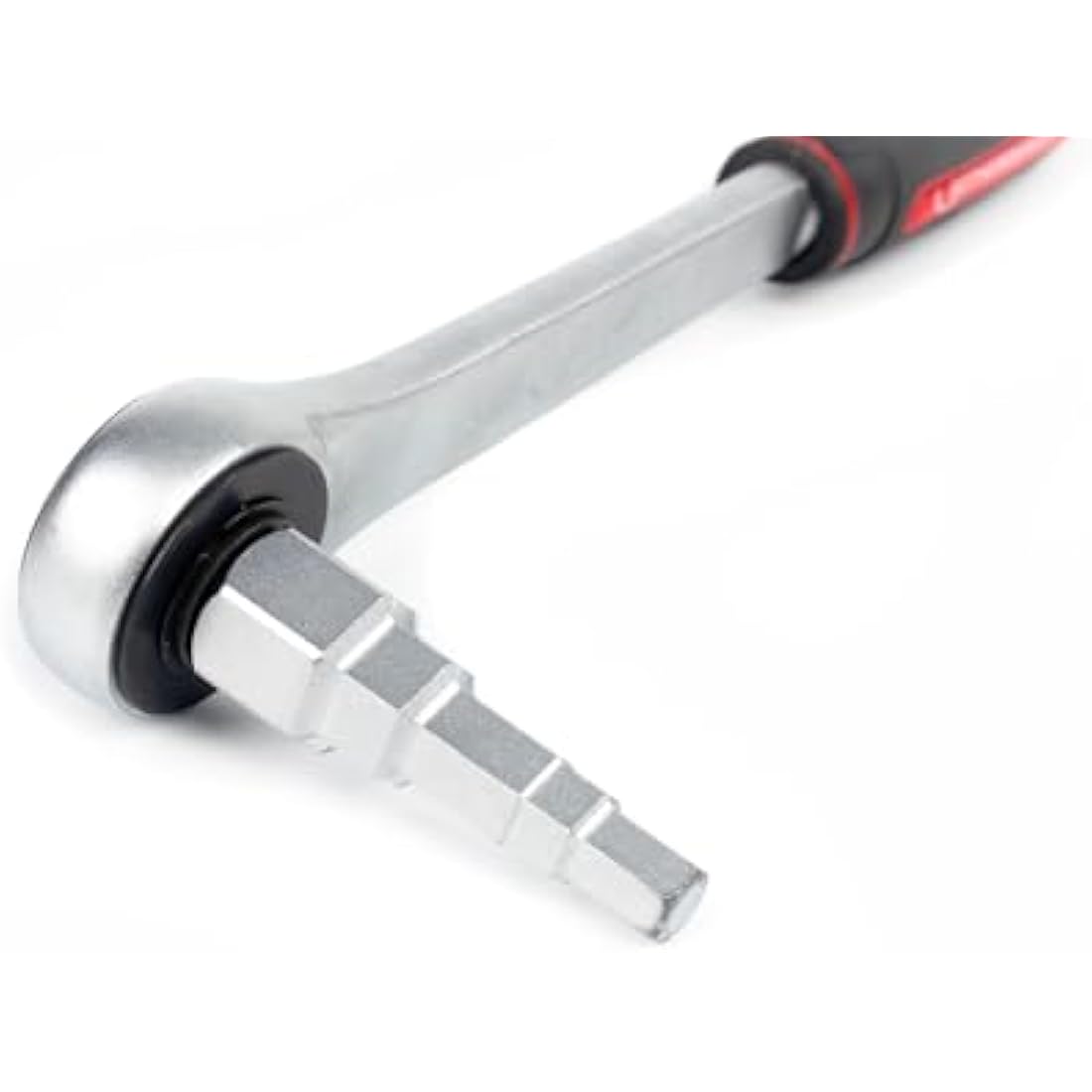 Rothenberger 73297 Uni-Spanner Set with Ratchet Handle