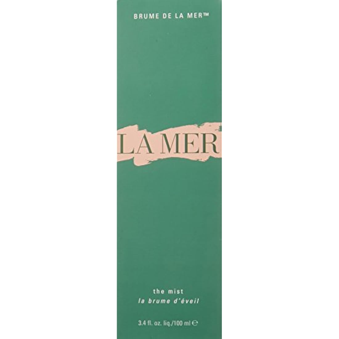 LA MER the mist 125 ml