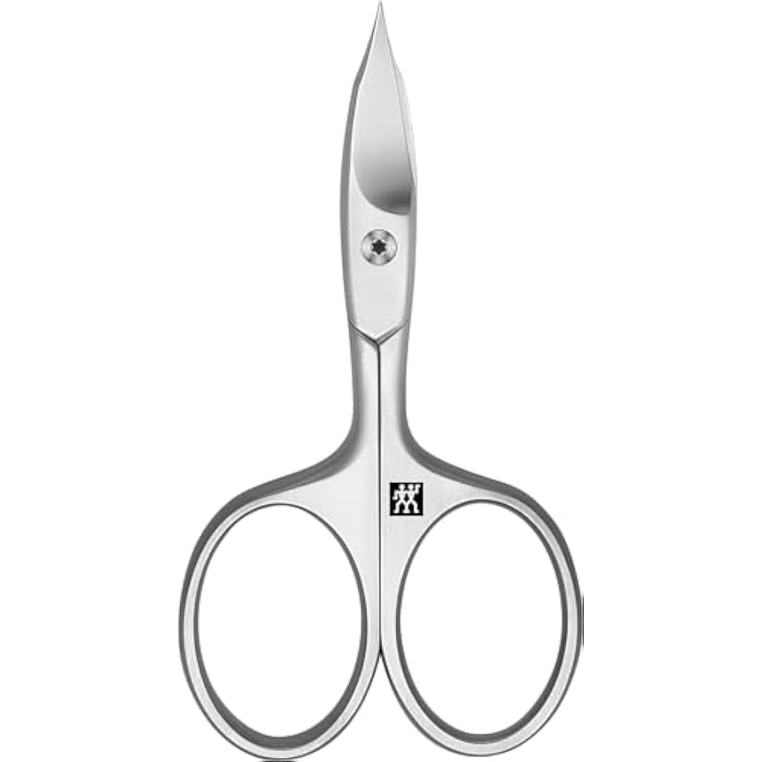 Zwilling Twinox combination nail scissors (matt, 9 cm, 1-pack (1 x 1 piece)