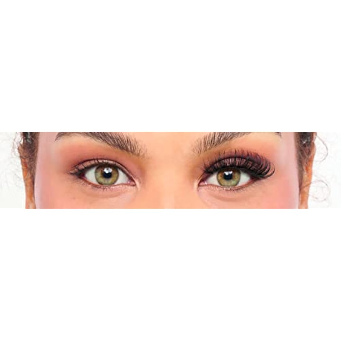 Eylure Volume & Curl No. 112 False Lashes