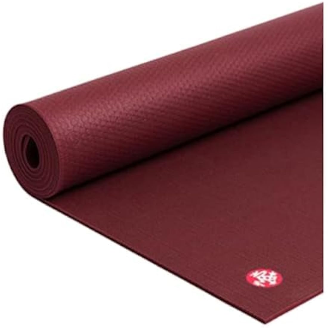 Manduka PRO Yoga Mat – Premium 6mm Thick Mat, High Performance Grip, Ultra Dense Cushioning for Support and Stability in Yoga, Pilates, Gym and Any General Fitness