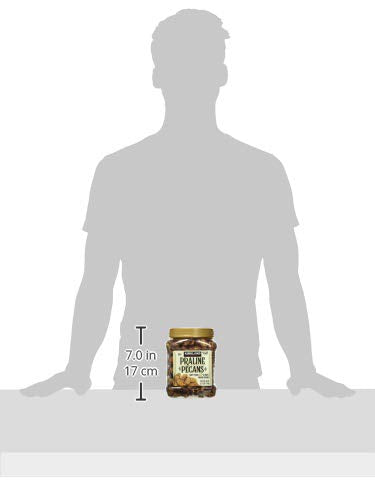 Kirkland Signature Praline Pecans, 1.13 kg