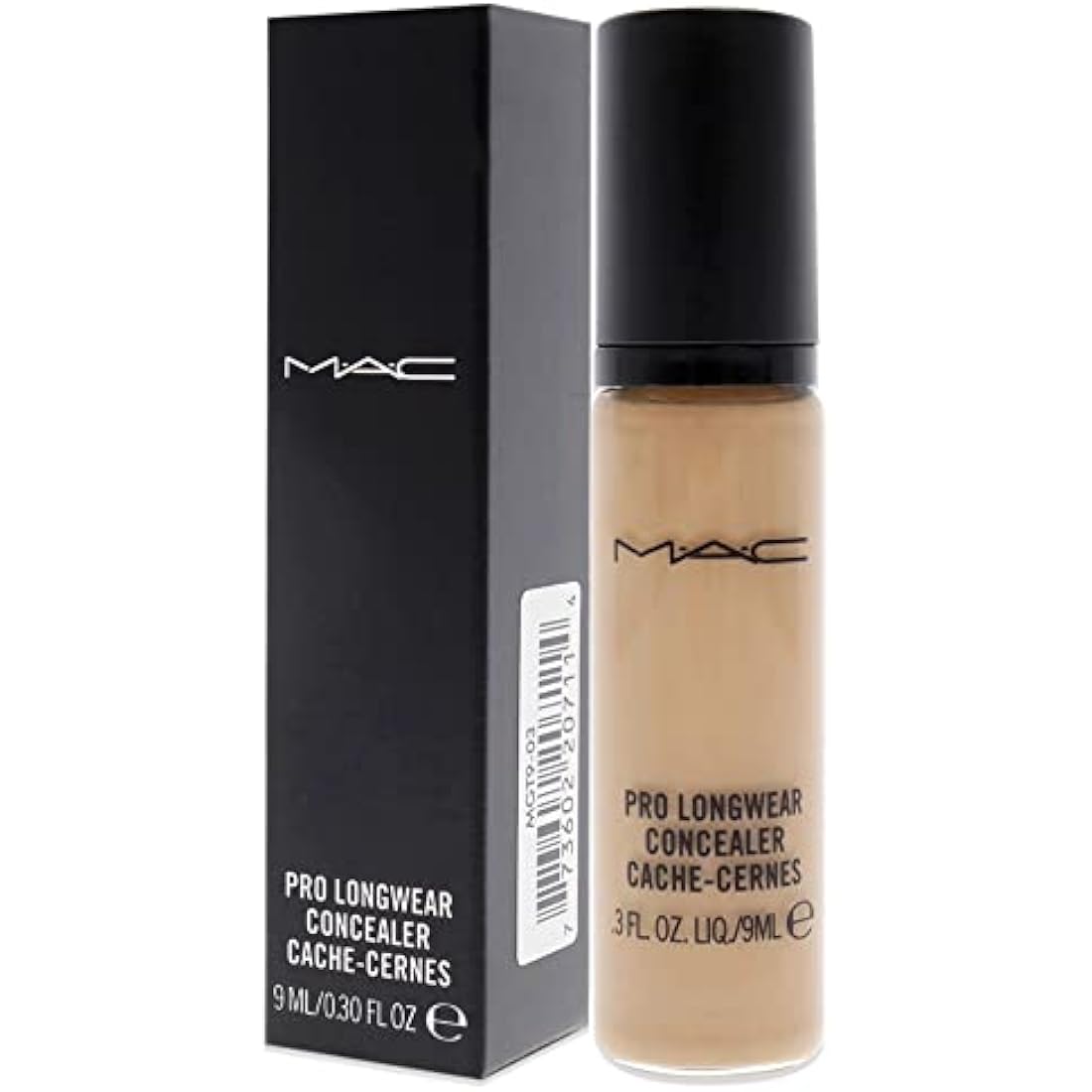 MAC PRO LONGWEAR CONCEALER